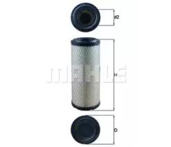 WIX FILTERS 46438